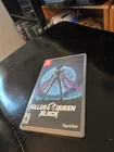 Killer Queen Black - Nintendo Switch Complete