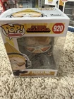 Funko Pop Animation My Hero Academia Present Mic #920 Vinyl Figure