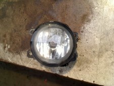 Antibrouillard Opel COMBO