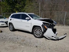 Engine ECM Electronic Control Module 3.2L Fits 18 CHEROKEE 2459035