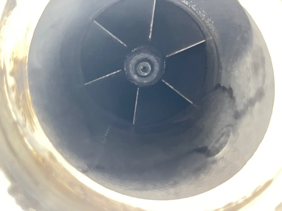 SEAT LEON MK3 2.0TDI (CKFC) ТУРБОКОМПРЕССОР (2013-2016) 04L 253 019 Q - Изображение 3 из 4