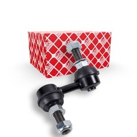 Febi Bilstein Koppelstange Schwarz Vorne Links (28271) FüR Daihatsu Sirion