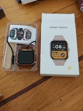 Doviico Smart Watch V13 Touchscreen Fitness Tracker NIB