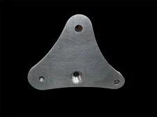 Hellcat Adapter Idler Pulley Bracket 5.7  6.4 Hemi for 6.2 Kit *READ