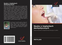 Reeta Jain | Nauka O Implantach Dentystycznych | Taschenbuch | Polnisch (2021)