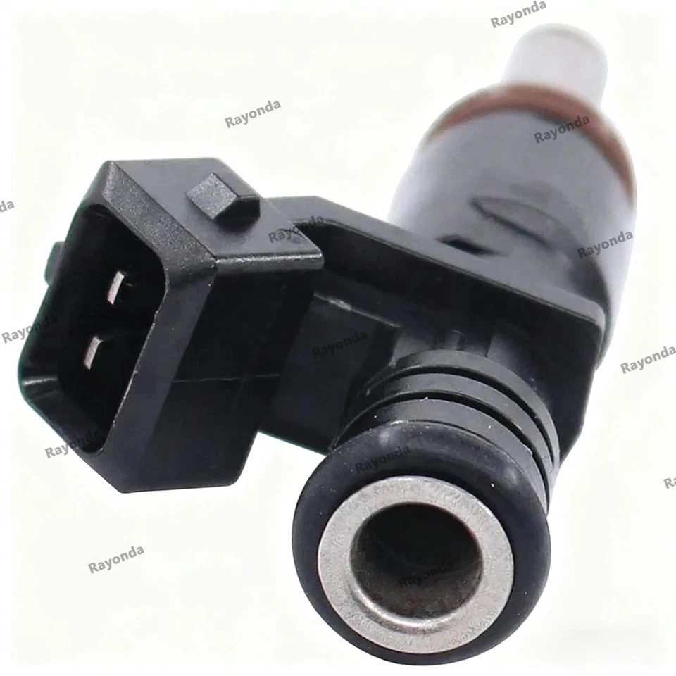 Injetores de combustível Siemens fabricante de equipamento original x6 para 2007 2008 2009 2010 2011 2012 BMW 328i 3.0L I6 - Imagem 3 de 4