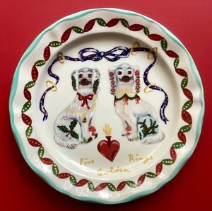 Anthropologie Nathalie Lete | eBay