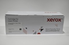 Genuine Xerox Toner 006R03630 – Replacement for HP CE278A (78A) – Black