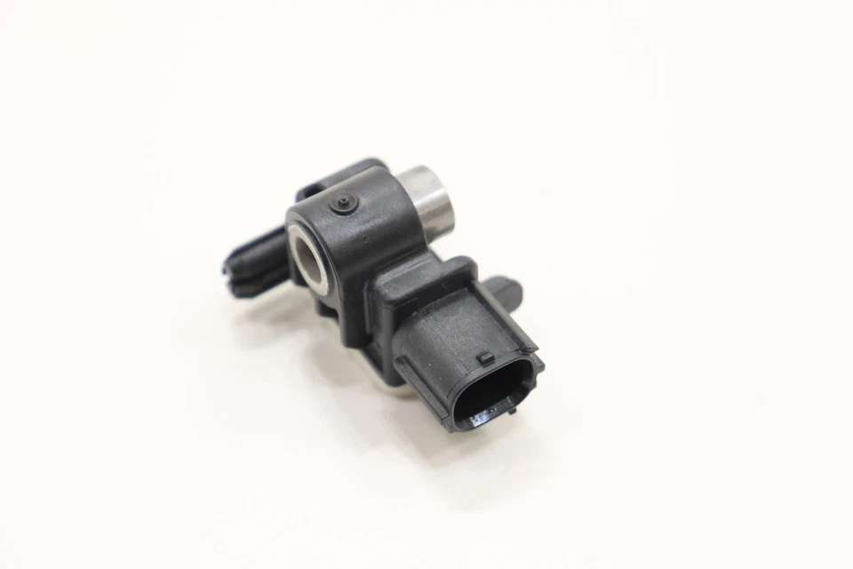 2014 - 2020 MITSUBISHI OUTLANDER SENSOR DE IMPACTO AIRBAG TRASEIRO DIREITO FABRICANTE DE EQUIPAMENTO ORIGINAL 8651A166 - Imagem 4 de 4