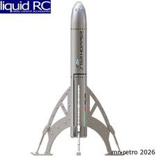 Estes 7303 Star Hopper Model Rocket Kit
