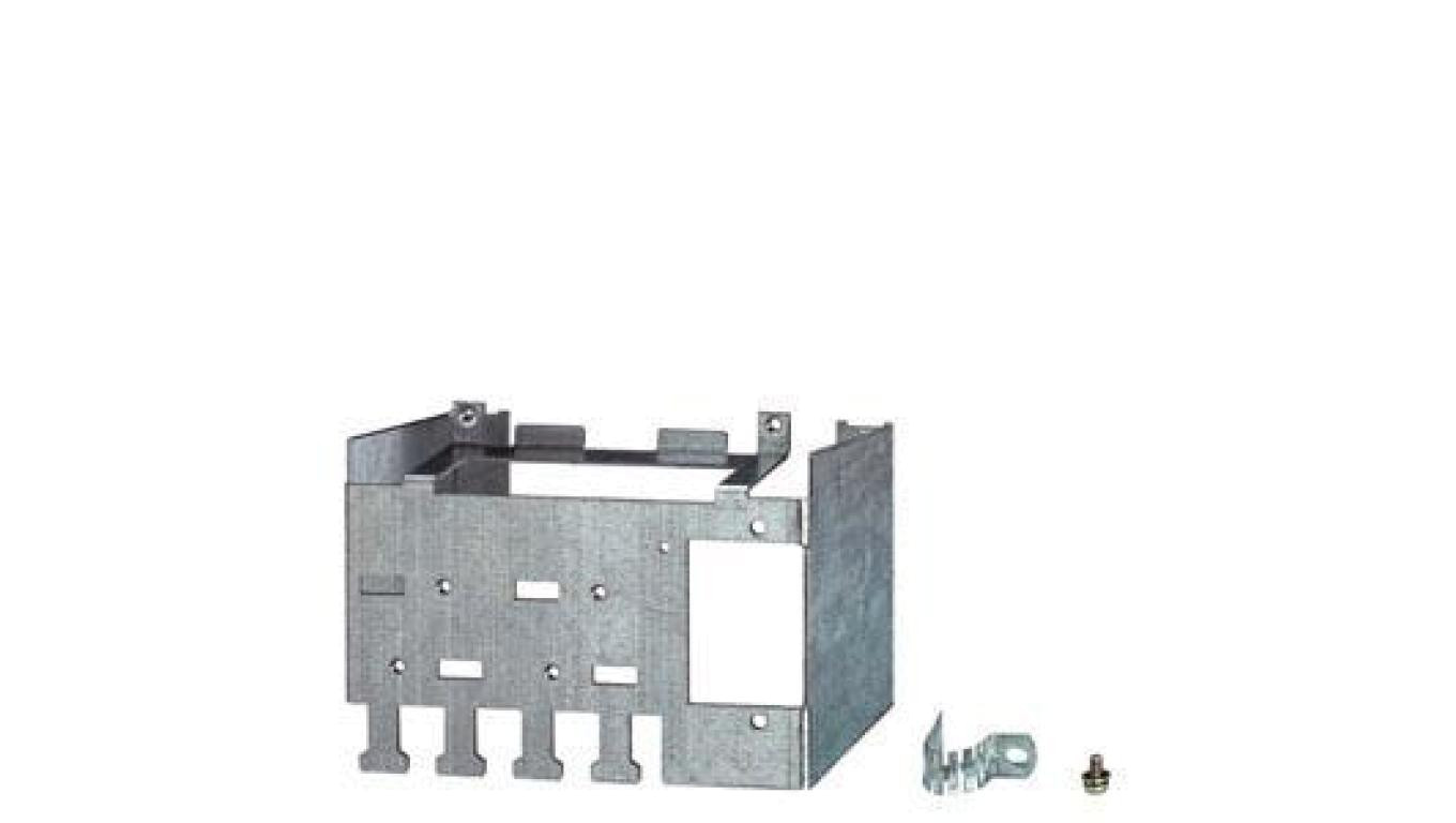 SINAMICS G120 Screen connection kit. /T2UK