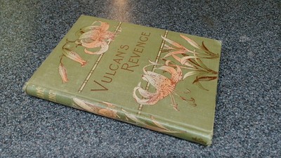 			Vulcans Revenge, Not Stated, Sunday School Union, Hardcover		
