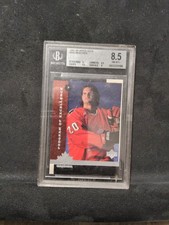 1997-98 Upper Deck #410 Rico Fata 