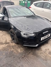 Catalytic Converter 2013 Audi A5 3.0