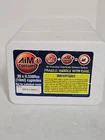 VetGun VetCaps AIM-L Soft Gel Caps Liquid Parasiticide Fly Lice Cattle 30 Pack