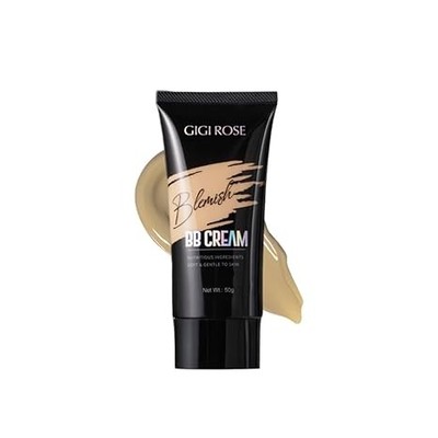 1.76 Fl. Oz. BB Cream: Smooth, Silky Finish, Easy Application, High B0DG5LMTV3
