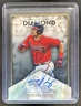 2023 Topps Diamond Icons Austin Riley Auto #/25 Braves