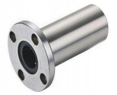 Rollbuchse mit Flansch LMEF8UU 8x32x25 SAMICK für 3D-DRUCKER