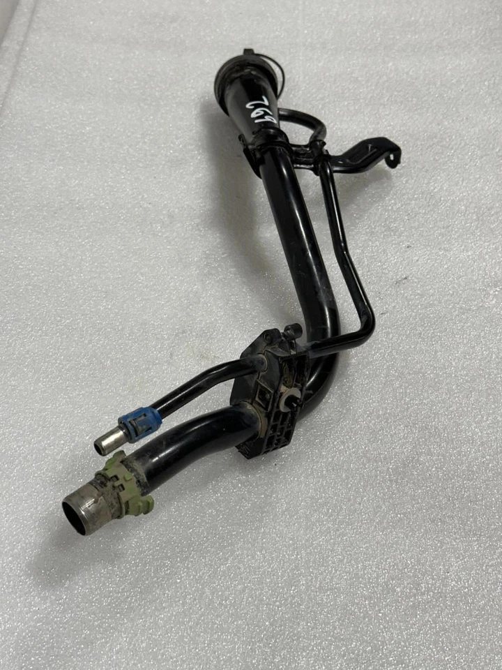 2013 2014 2015 2016 2017 HONDACORD SEDAN PESCOÇO DE ENCHIMENTO DE COMBUSTÍVEL 2.4L A/T CALIFÓRNIA - Imagem 3 de 4