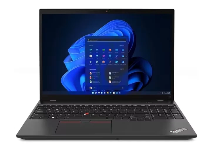 Lenovo ThinkPad T16 G2 · Ryzen 5 PRO 7540W · 16GB · 256GB, Foto 1 von 3