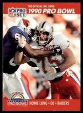 Click to enlarge Howie Long
