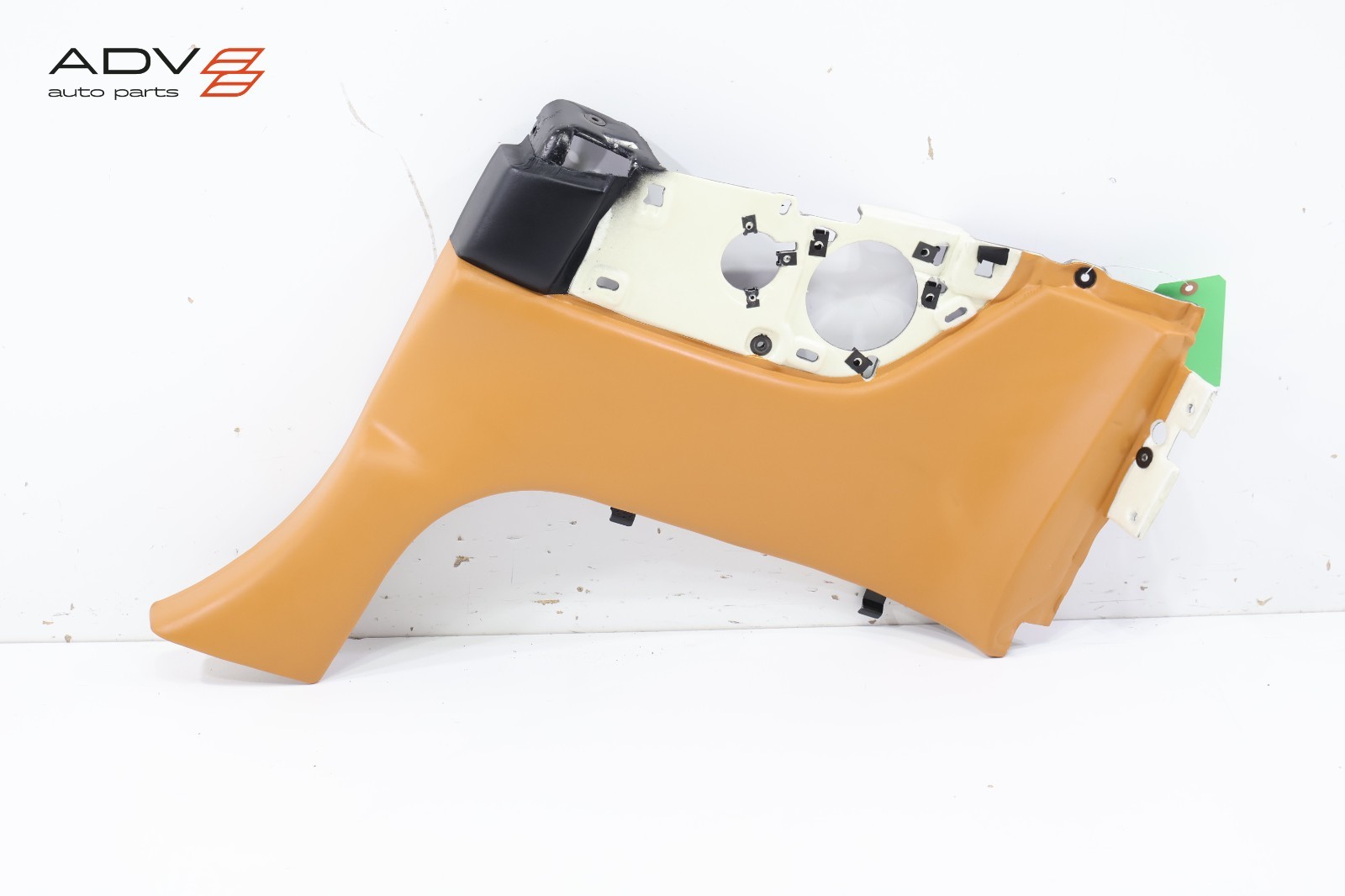 15-18 FERRARI CALIFORNIA T REAR RIGHT SIDE INTERIOR QUARTER PANEL TRIM COVER OEM
