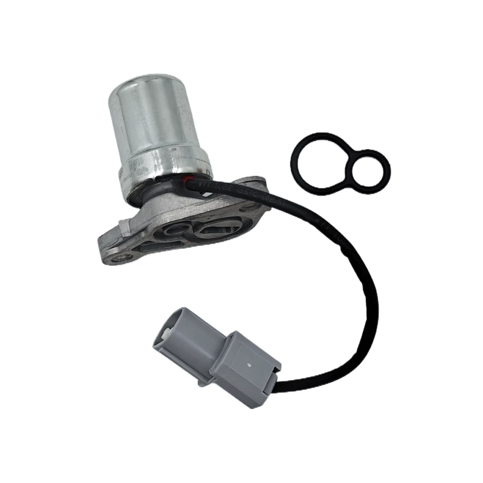 Solenoide de distribución de válvula variable de motor OEM para Honda Accord Acura RL TL 1998-2008 Foto 4 de 4