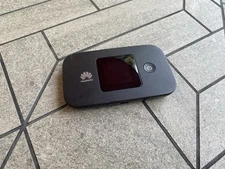 HUAWEI MOBILE WIFI E5377T UNLOCKED POCKET G LTE HOTSPOT FAST INTERNET WIRELESS