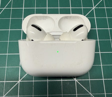 Apple AirPods Pro 1st Gen Wireless Headphones Model A2190