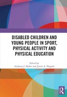 Disabled Children And Young People In Sport, Physical Activity And Physical...