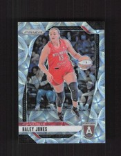 2024 Panini Prizm WNBA #2 Haley Jones Premium Box Set Prizms #/99