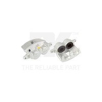 Bremssattel NK 219336 FüR Jeep, Vorderachse, Vorderachse Rechts