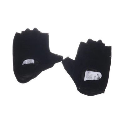 Crane, Sporthandschuhe, Größe: 6 1/2, Polyester, Schwarz #oUp
