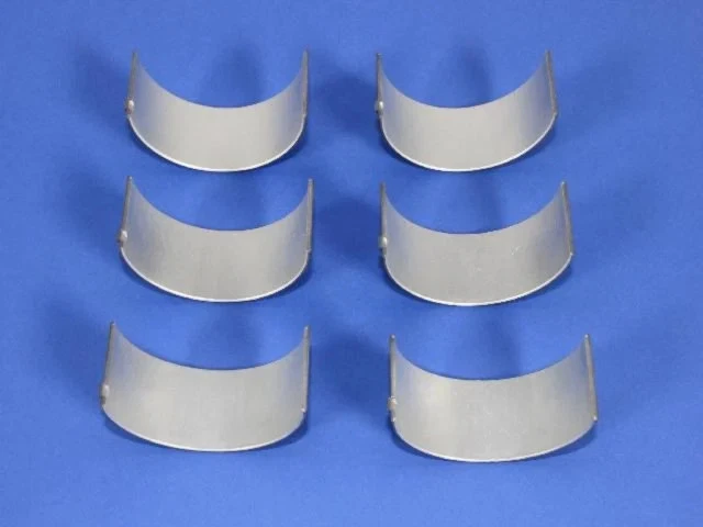 For Dodge Ram 2500 2003-2010 Dodge Lower Engine Connecting Rod Bearing Foto 2 de 4