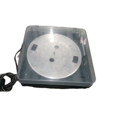 Audio-Technica AT-LP60BT Pro Audio Turntable Pulley Band Need Replaced Repairs