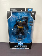 McFarlane Toys DC Multiverse BATMAN 1 000 000 DC One Million Action Figure