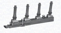 Magneti Marelli 060717185012 ZüNdspule FüR Opel
