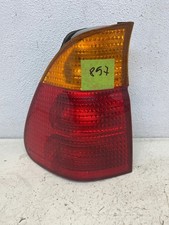 BMW X5 E53 2002 Links Rückleuchte Heckleuchte 10392801 DOI856