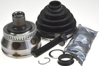 Gelenksatz Antriebswelle Vorderachse FüR Audi Skoda Vw A4 B5 Avant A6 C5 A8 D2