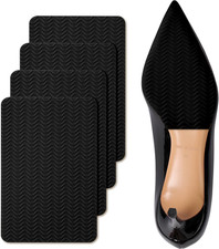 Shoe Sole Protector Grips on Bottom of Shoes Non Slip Shoe Pads Shoe Bottom Prot