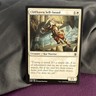 Magic: The Gathering Cliffhaven Sell-Sword Zendikar Rising Common English