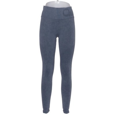 Aim'n, Sportleggings, Größe: M, Blau, Elasthan/Polyamid/Polyester #FVx