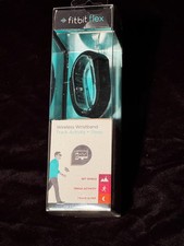 Fitbit Flex Wireless Activity Wristband - Large Small bands - 2 ea modules