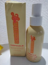 Topicals Like Butter Hydrating & Soothing Mist 3.4oz/100ml - NEW in Box