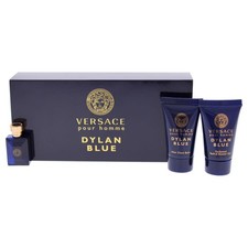 ★未使用品★VERSACE★Blue★ダウン★ Dylan Blue Pour Homme Travel Spray - Versace | Sephora