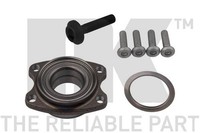 Radlager FÜR Audi A4 B7 (8EC), Audi A4 B7 Avant (8ED) - NK 754729