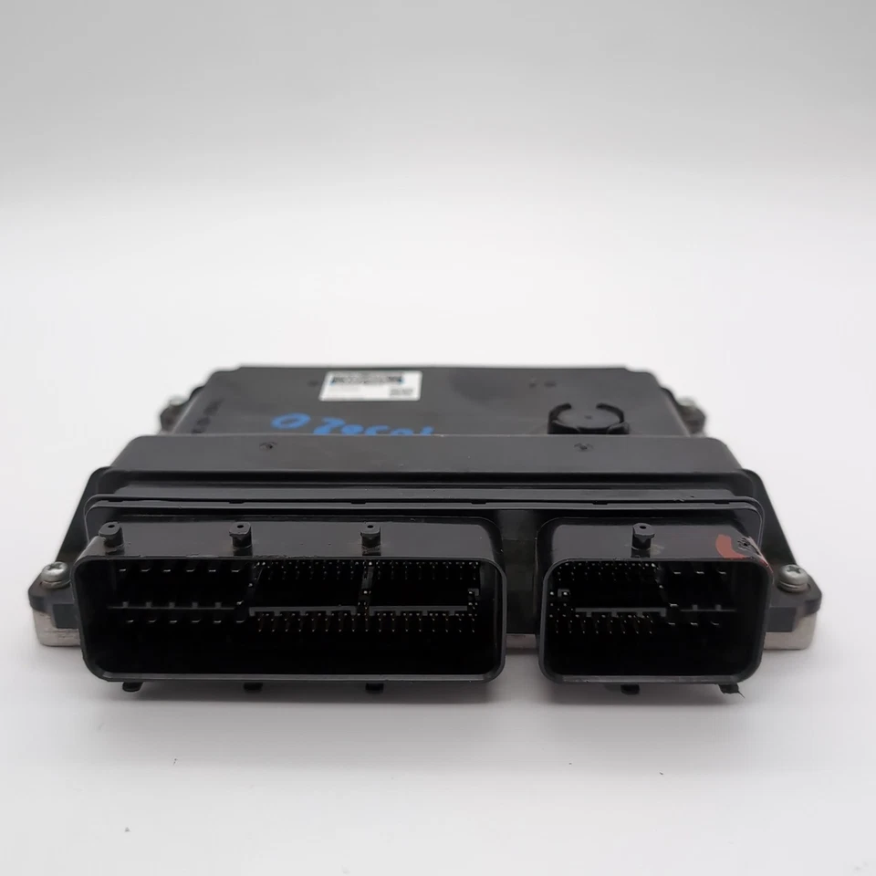 Módulo de control informático del motor Lexus CT200h 2015 2016 ECM OEM 89661-76160 Foto 3 de 4