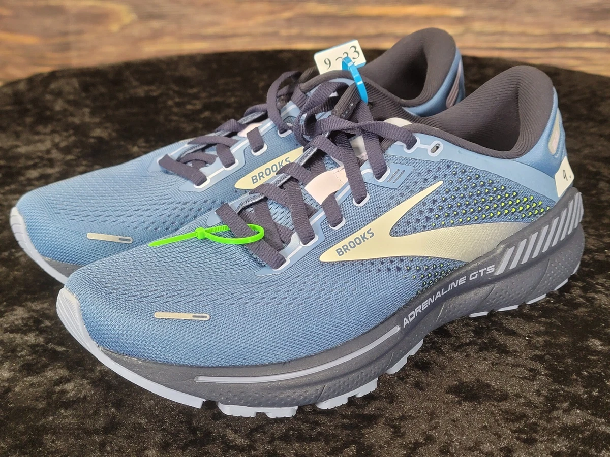 Brooks adrenaline womens clearance 9