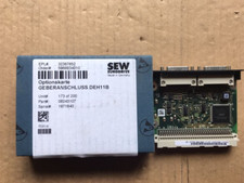 SEW EURODRIVE DEH11B Interface Module NEW
