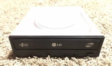 LG GH22LP21 Optical Drive IDE Interface